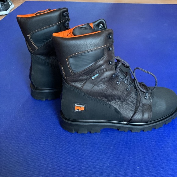 Timberland Pro Rigmaster 8” WP - Picture 6 of 8